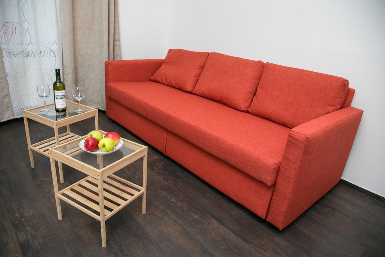 Welcome Apartments On Lublanska Prága Kültér fotó